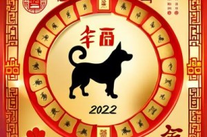 2024年属狗的运势怎么样_灵感颇多收入可观