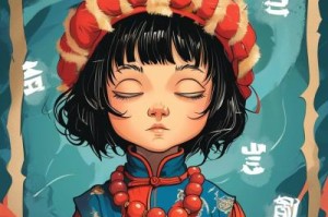 2024寅虎年农历三月初七日出生的男孩命苦吗？