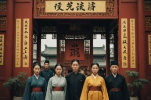 五格哪些重要 五格哪个对人影响最大