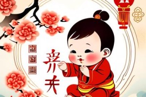 2024年农历七月二十九出生的宝宝生辰八字命理解析