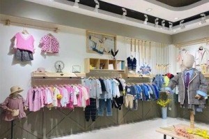 童装店起名有技巧 避免触犯起名的原则