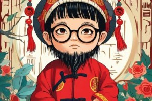 2024胡姓宝宝取名大全