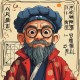姓名八字预测打分