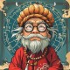 2025年农历转换及相关日期, 2025年2月8日农历表