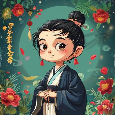 天秤男和巨蟹女合适吗?配对指数分析与相处建议