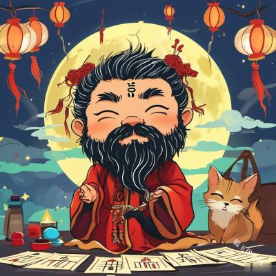 2024年农历八月十九日是吉日吗?卦象好不好?