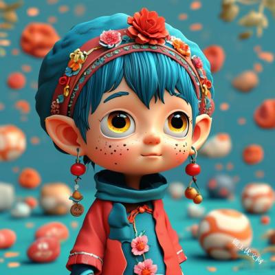 苦情痣的由来传说是什么?苦情痣是上辈子的遗憾吗?