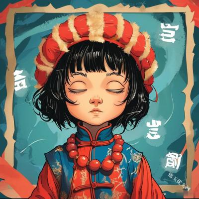2024寅虎年农历三月初七日出生的男孩命苦吗?