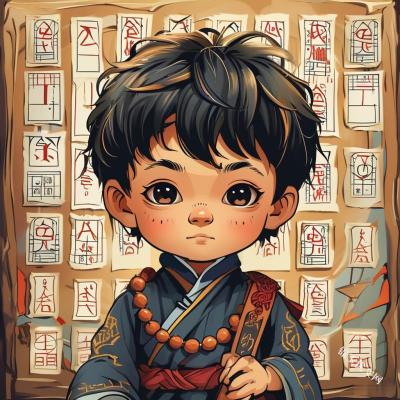 2024年9月18日出生男孩命理分析