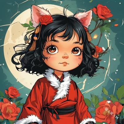 属虎女一生有几段婚姻