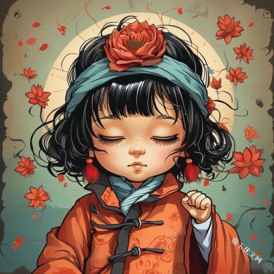属虎女一生有几段婚姻