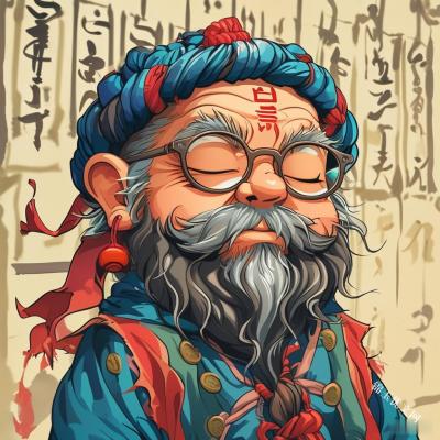 鼠年和马年的人感情