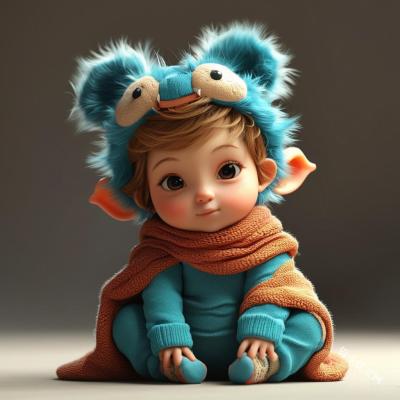 易氏孩子起名字大全免费男