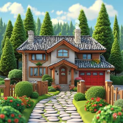 简单大气设计公司名