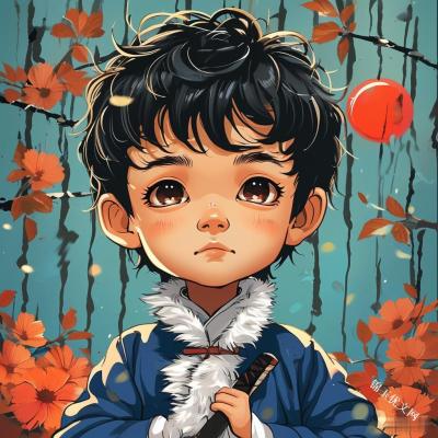 龙男爱你入骨的表现