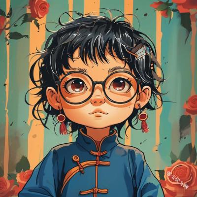 愿意同甘共苦的女人面相