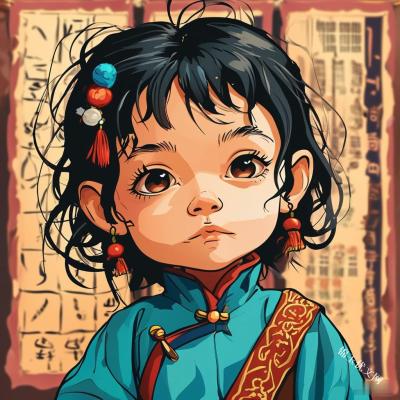 喜欢试探面对感情患得患失的生肖