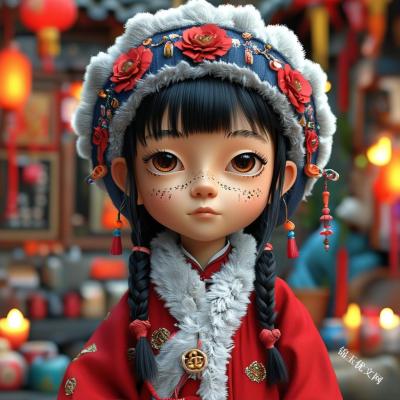 79属羊女人婚姻与命运如何