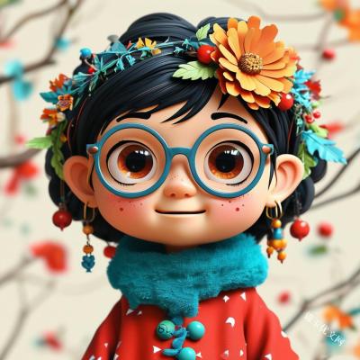 妃字和什么字搭配好听