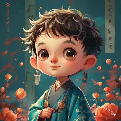 脖子粗的女人的命运