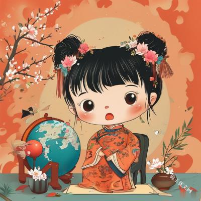 怎么看属兔女喜欢你