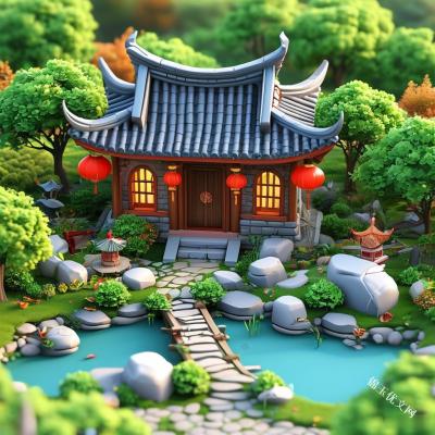 吸引人有创意的士字名