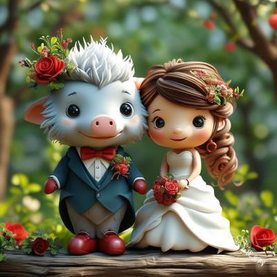 什么样的人婚姻会不幸