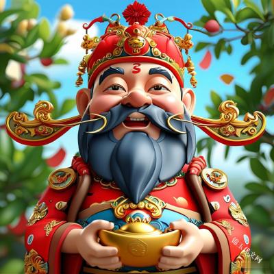 属鼠人喜从天上来!2024年将有“三百年奇遇的大喜事”