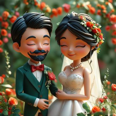 属蛇男和属兔女婚姻相配吗