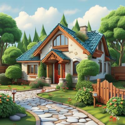 可以留住财神爷的客厅布局