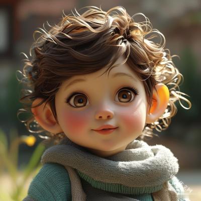 女生眉间朱砂痣面相代表什么