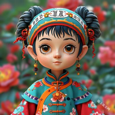 属猴的女人性格如何
