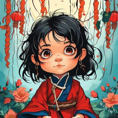 好听又不腻的秦姓孩子名
