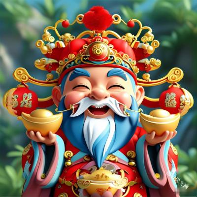 属猪人2024年大爆发,有哪些好运降临