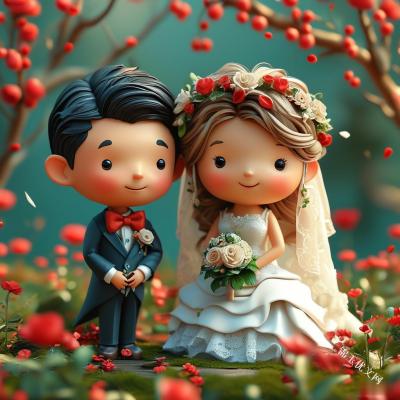 婚后运势能变旺的女性八字