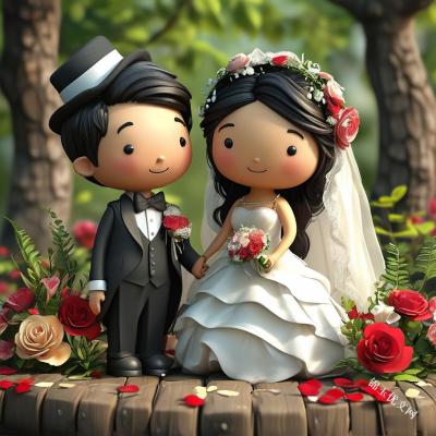 订婚吉日2024年3月