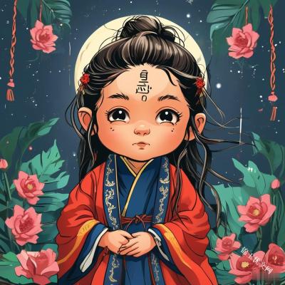 安字和什么字搭配好听