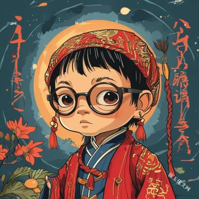 2024年出生的邱氏男宝宝取名字