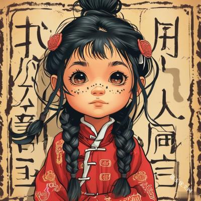 90年属马的幸运数字和颜色