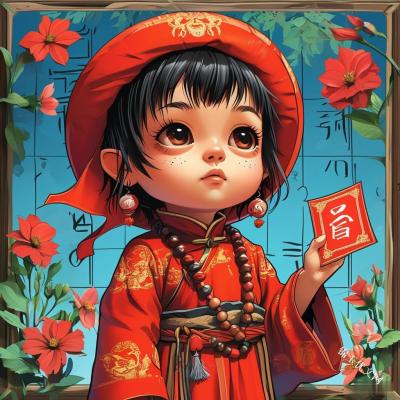 属羊2024年桃花运旺的月份