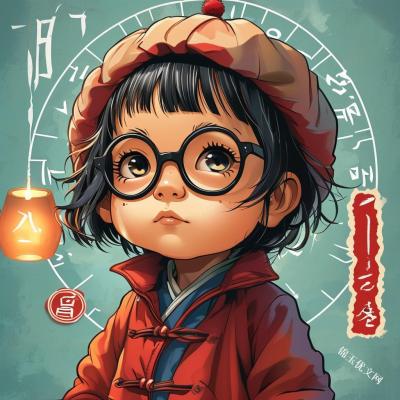 好听洋气用诗字起名大全