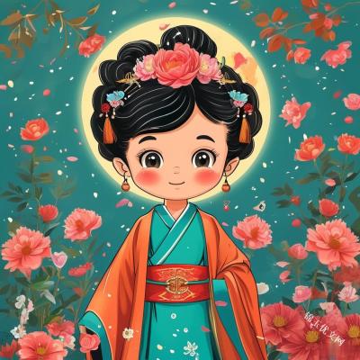 好听洋气用诗字起名大全