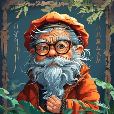 求解!睁着眼做梦