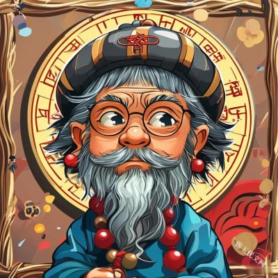 好的公司名称大全