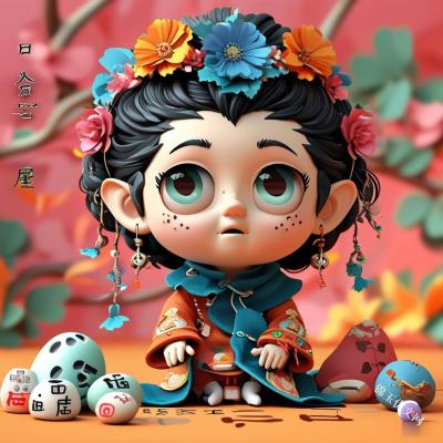好听的男宝宝取名