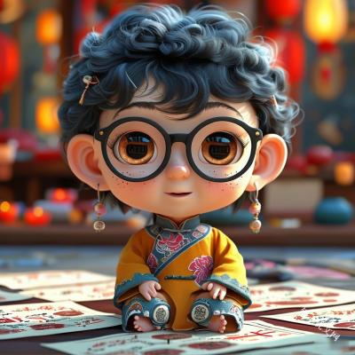 鱼缸 书房 风水