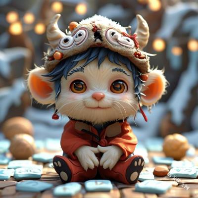 梦见自己在吃东西