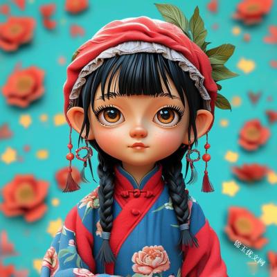 生辰八字五行属性