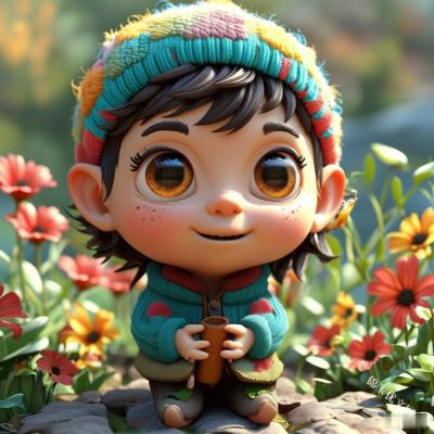 解析男人脸上的痣