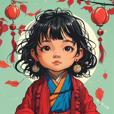 白羊座女生性格分析